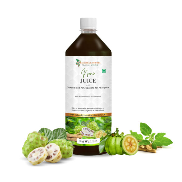 Noni Juice