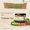 triphala tea